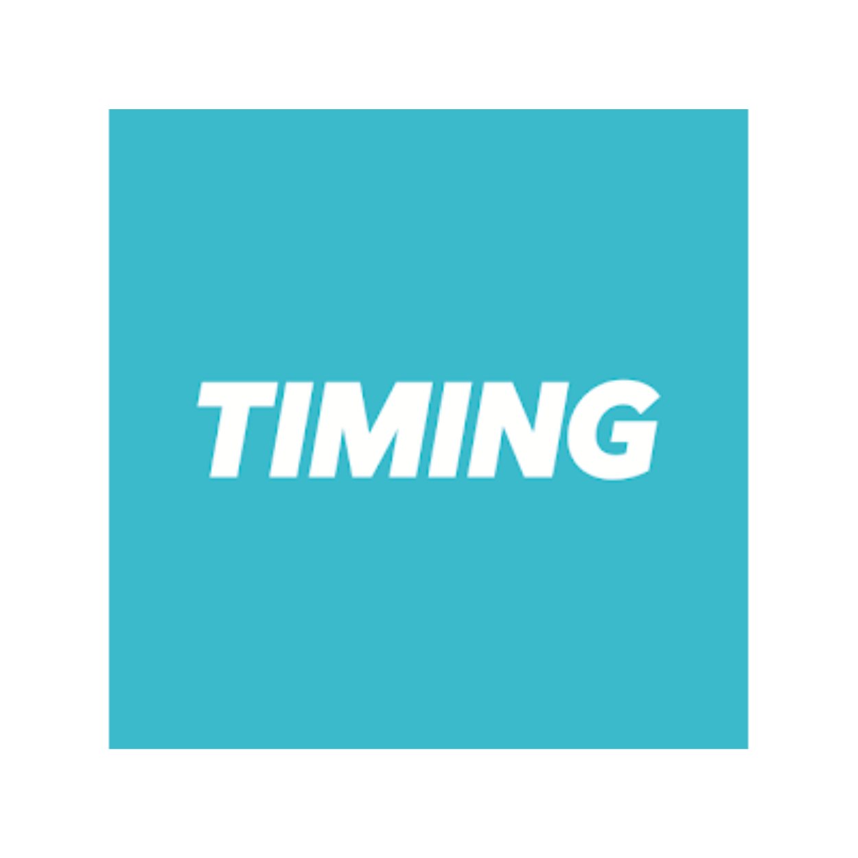 Timing